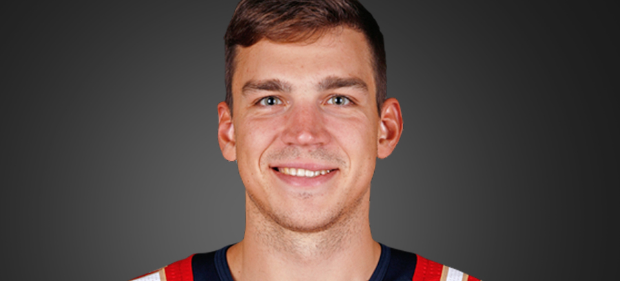 Bogdan Kiselevich, olympijský víťaz, majster KHL