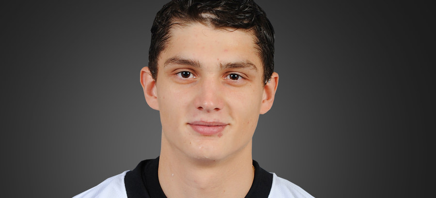Nikolaj Prochorkin, olympijský víťaz, víťaz Gagarinovho pohára KHL