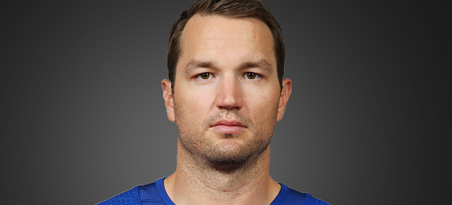 Rick Nash, 2-násobný olympijský víťaz, hviezda NHL