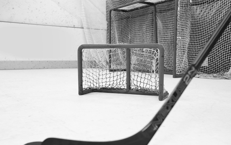 Hockey products, equipment