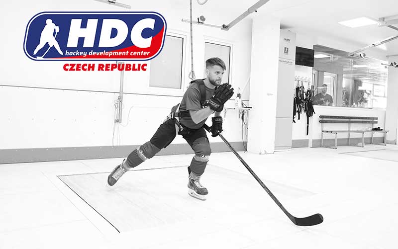 HDC Czech Republic hockey facility 