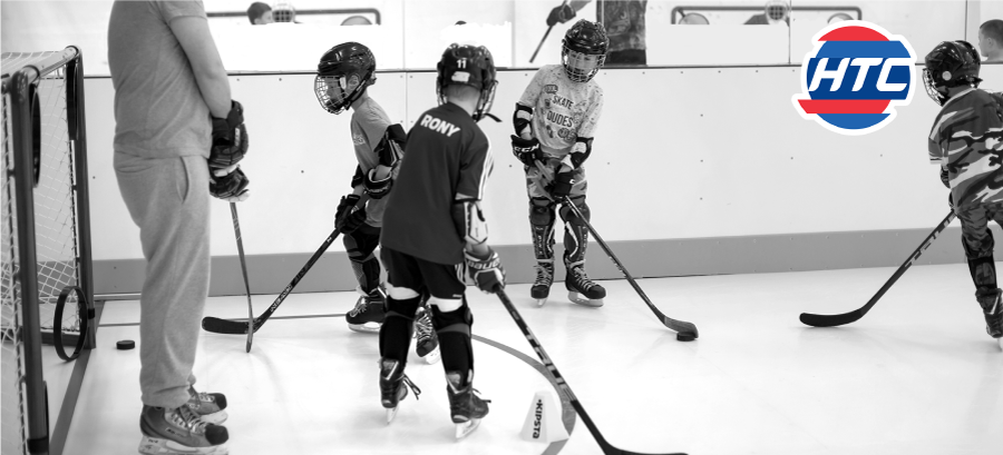 HTC, Prague, Czech Republic Hockey Center