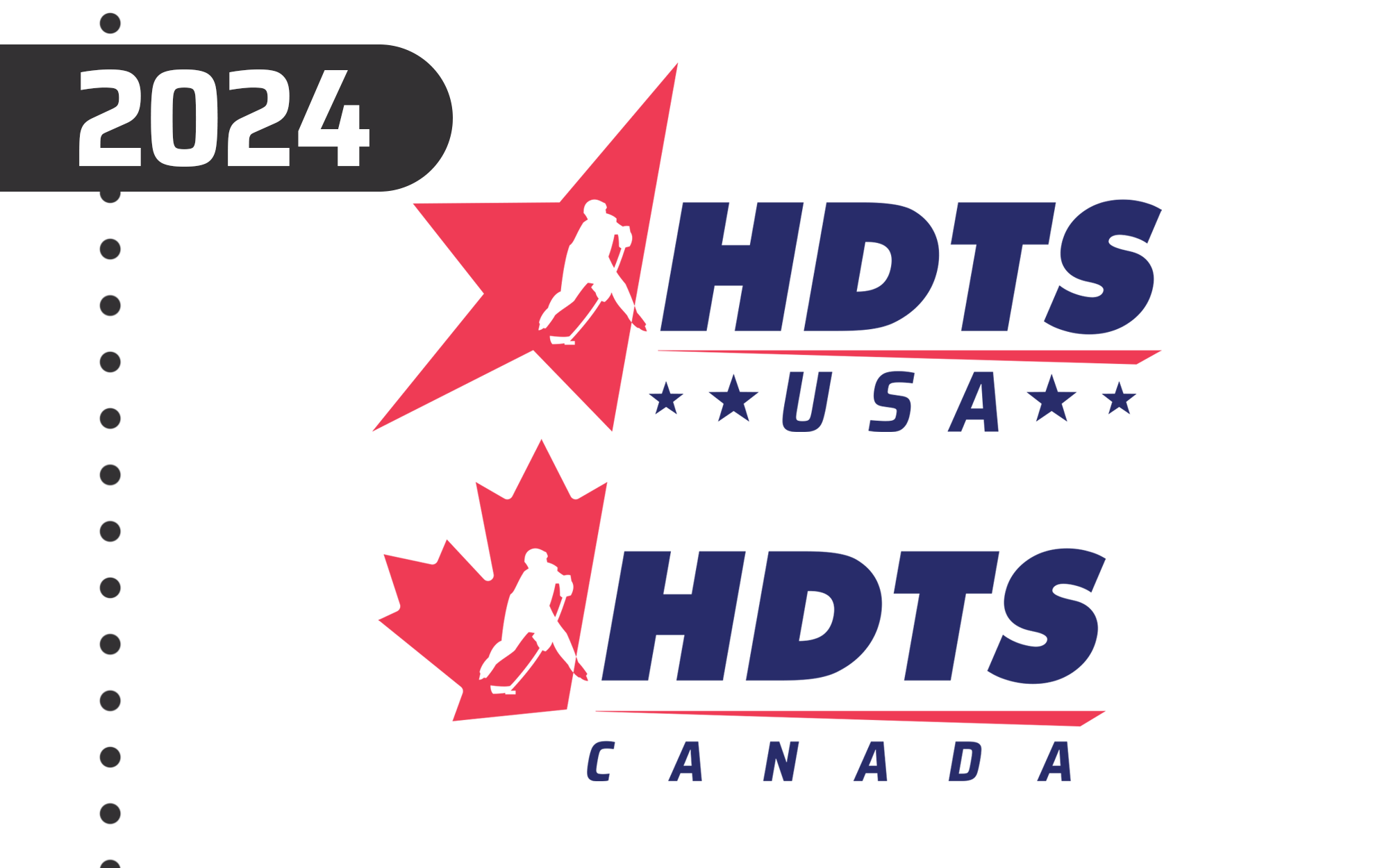 2024 – Establishing US & Canadian Entities