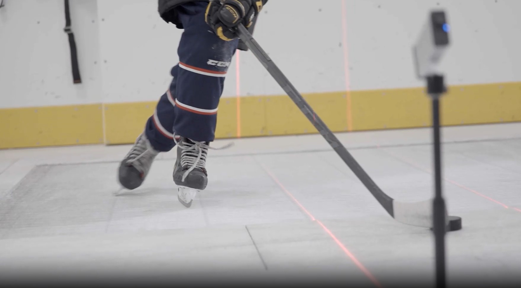 beeSPORT LAser
